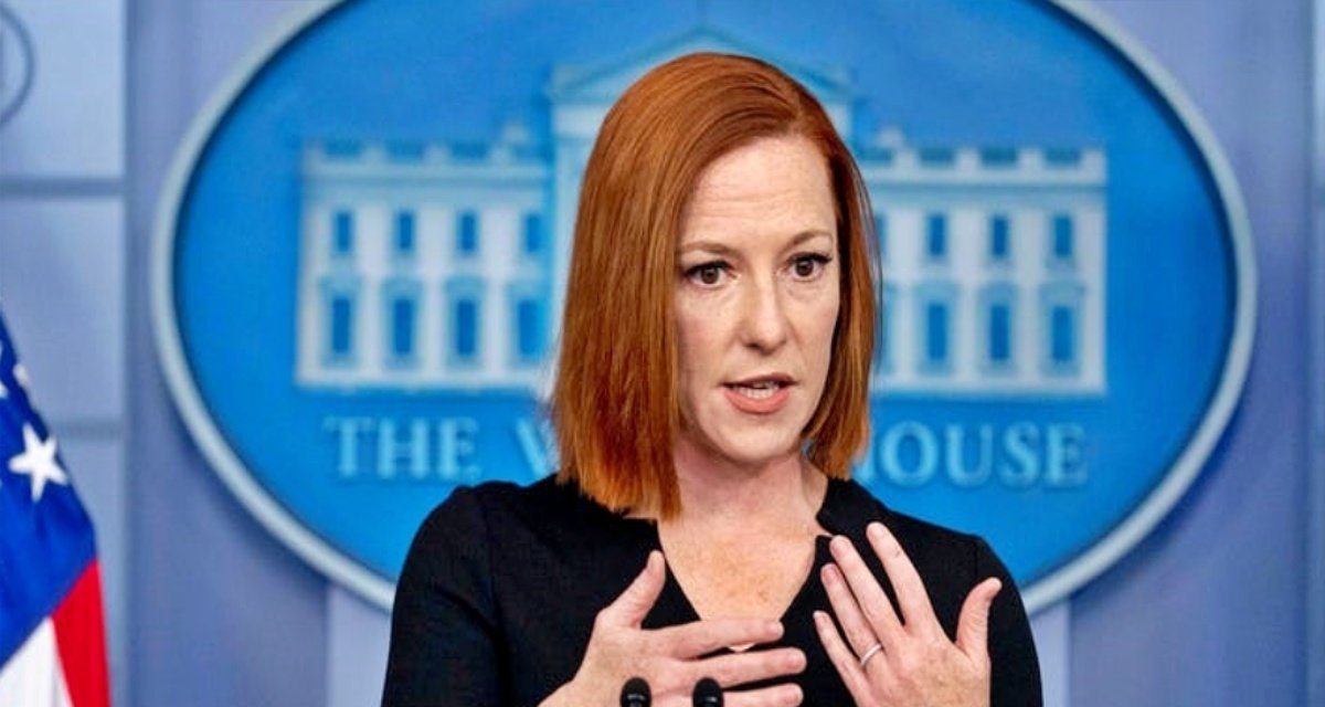 India, US expected to move forward on many initiatives in 2022: White House