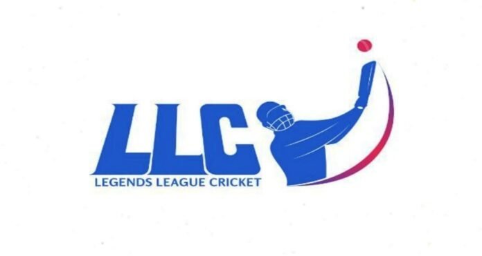 Legends Cricket League