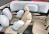 M1 vehicles will get six airbags
