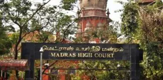 Madras High Court