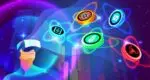 Metaverse crypto tokens