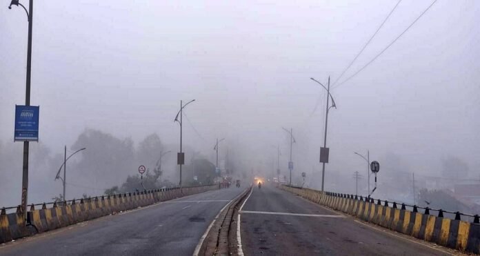 Mumbai-Cold Mumbai-Cold