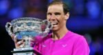 Nadal defeated Medvedev to win the 21st Grand Slam title