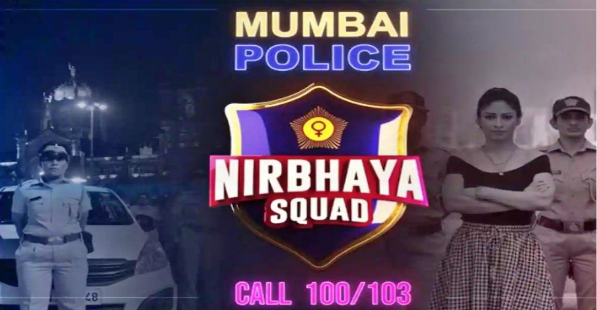 Hema Malini posted a video on Twitter and said – now women of Mumbai need not be afraid