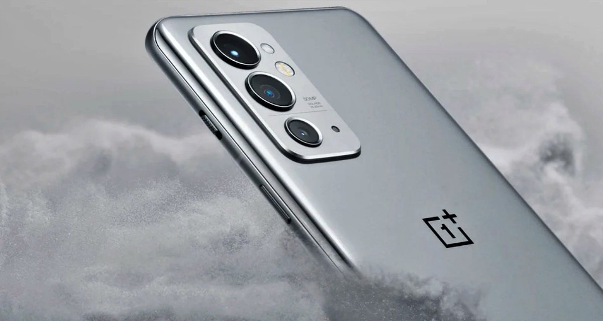 OnePlus 9RT smartphone with strong features launched in India, know price