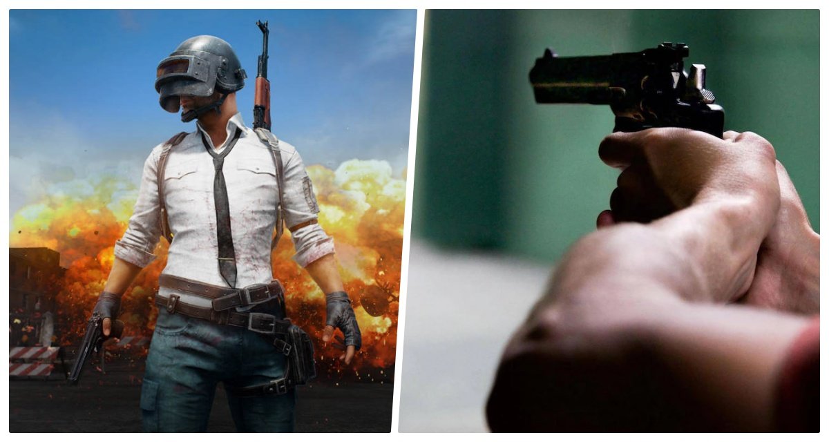 14-year-old boy got addicted to PUBG, shot and killed whole family including mother and sister