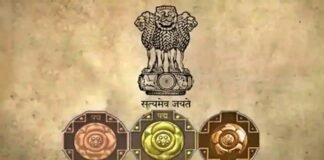 Padma Awards 2022 announced