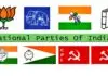 Political-Parties