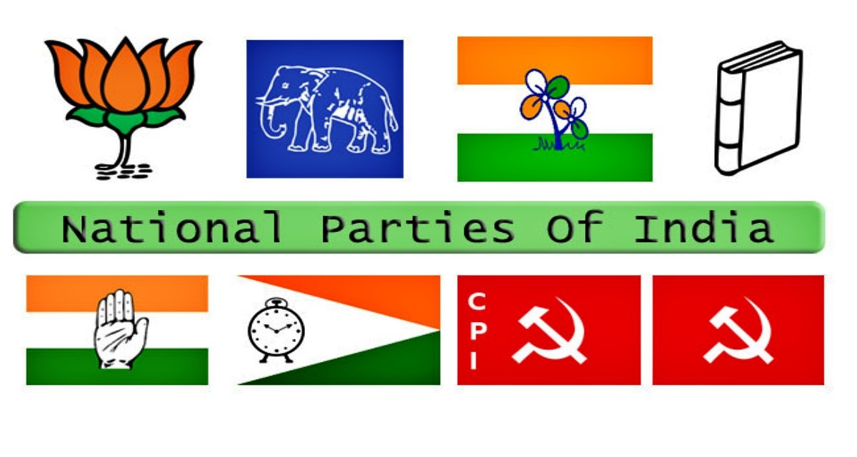 BJP has highest assets, BSP no two more than Congress, understand the condition of other parties from ADR report