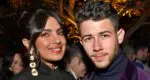 Priyanka Chopra-Nick Jonas