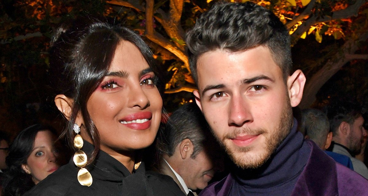 Priyanka Chopra-Nick Jonas become parents