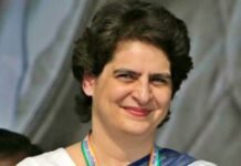 Priyanka Gandhi