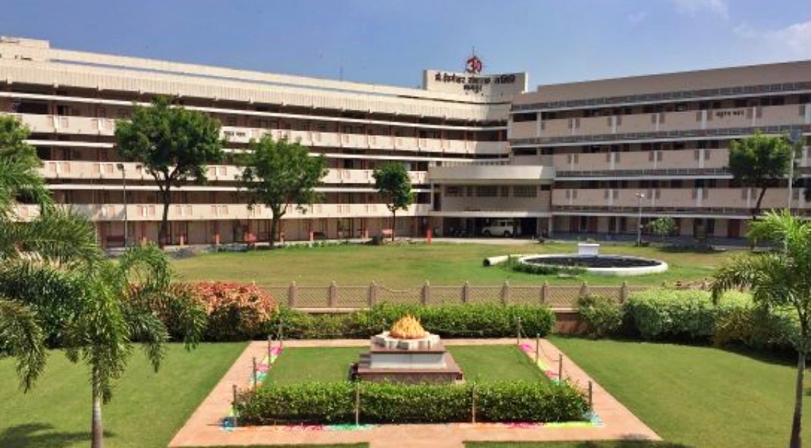 RSS Headquarters on target of Jaish-e-Mohammed, terrorist recesses, security increased