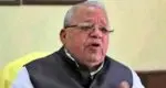 Rajasthan Governor Kalraj Mishra