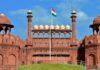 Red Fort