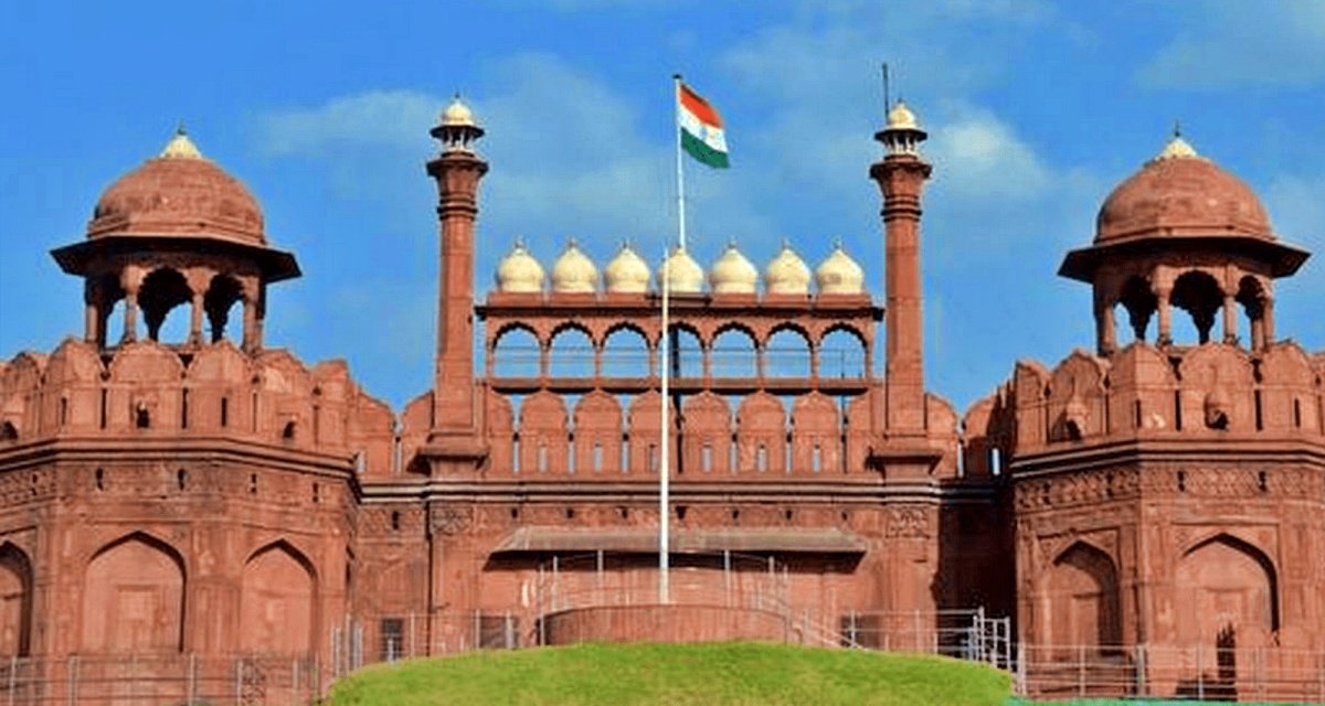 Red Fort will remain closed for general public from January 22 to 26