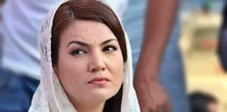 Reham Khan