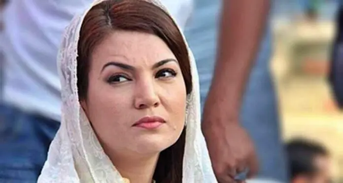 Reham Khan