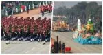 Republic Day parade
