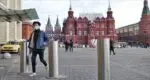 Russia Reports Over 100,000 Daily Covid-19 Cases