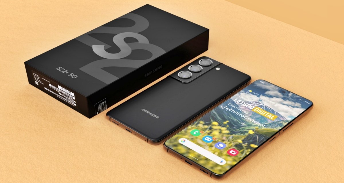 3 premium phones of Samsung Galaxy S22 series coming to India on February 9