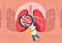 TB can cause persistent cough after corona