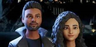 Tamil couple will marry through metaverse