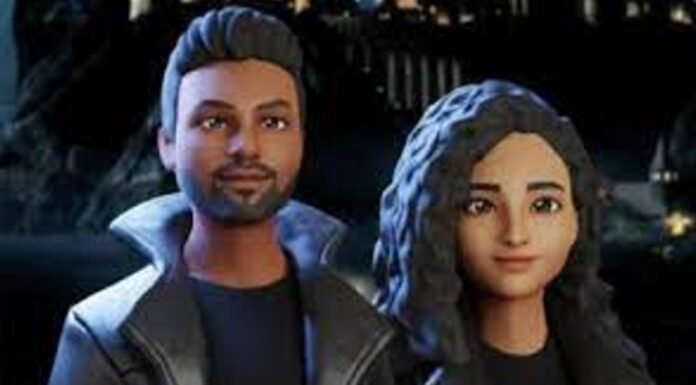 Tamil couple will marry through metaverse