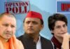 UP Elections Opinion Poll What do the results of the opinion polls say? UP-Eletion-Opinion-Poll