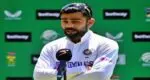 Virat Kohli told the reason for the defeat
