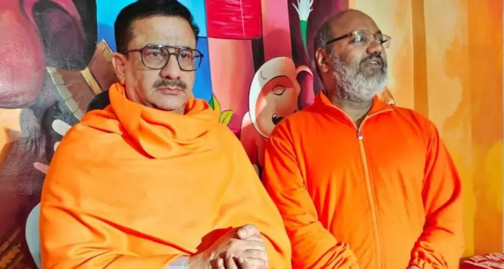 Waseem Rizvi | PalPal News Hub | Latest National, Technology, and Astrology News Waseem Rizvi