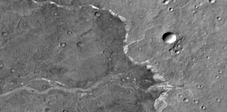 Water-on-Mars-NASA