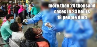 West Bengal corona cases