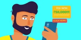 WhatsApp scam