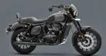 Yezdi Roadster