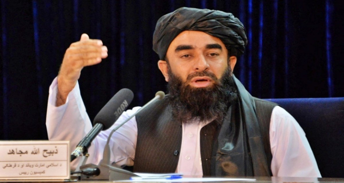 United Nations gave cash, now the first official talks of Taliban started from this country, know details