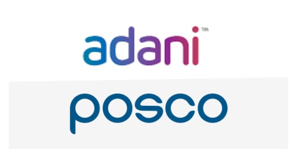 adani-posco