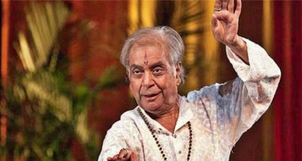 birju maharaj