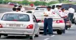 If you break traffic rules, have to pay one lakh rupees challan, take special care while driving breaking traffic rules