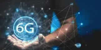 china 6G