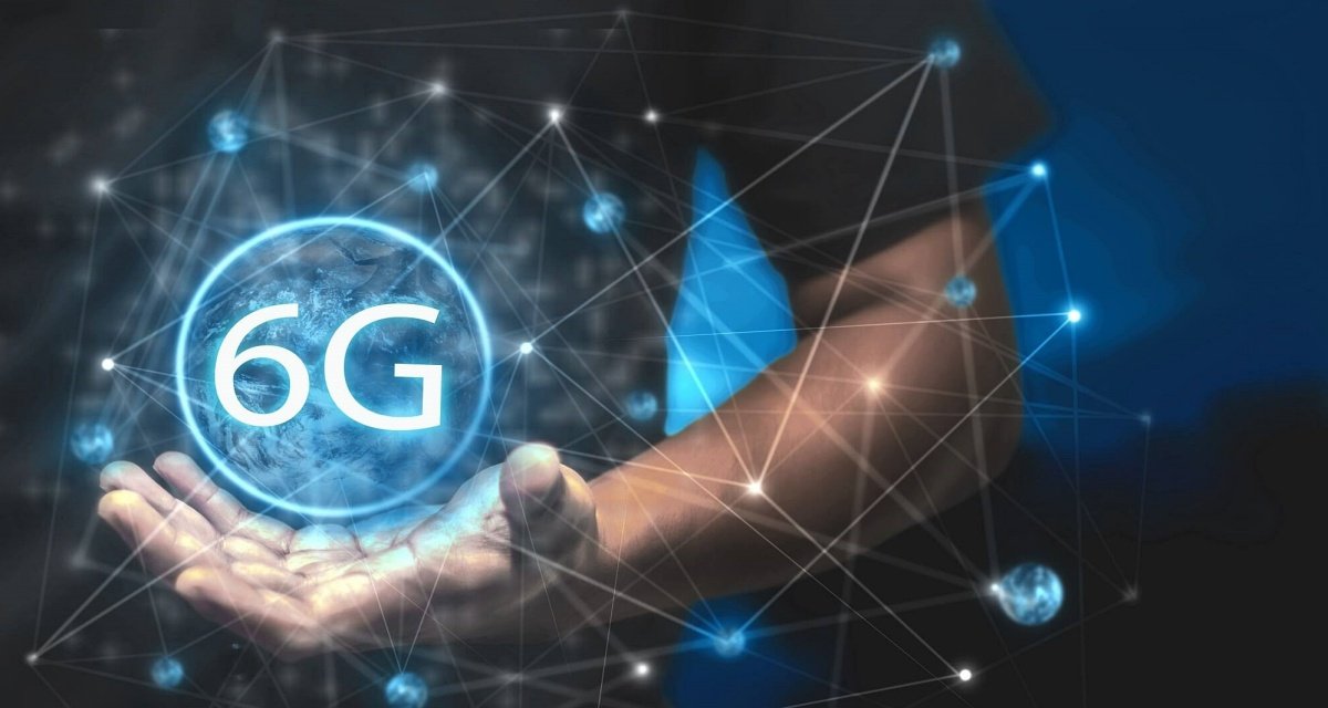Internet will be 100 times faster than 5G, China claims – researcher created 6G technology