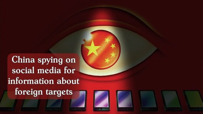 china-spying