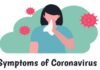 corona symptoms