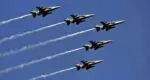 For the first time, 75 fighter aircraft will fly together on Rajpath fighter planes