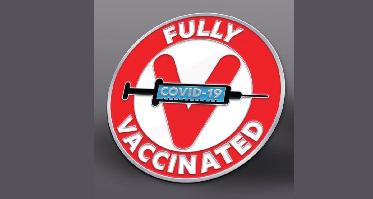 Now being fully vaccinated is not enough, people got Omicron even after two doses