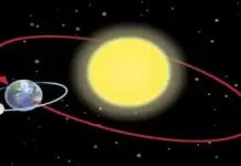 Behavior of organisms is affected by the gravity of the Sun and the Moon – research gravity of the Sun and the Moon