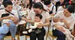 having children in China,