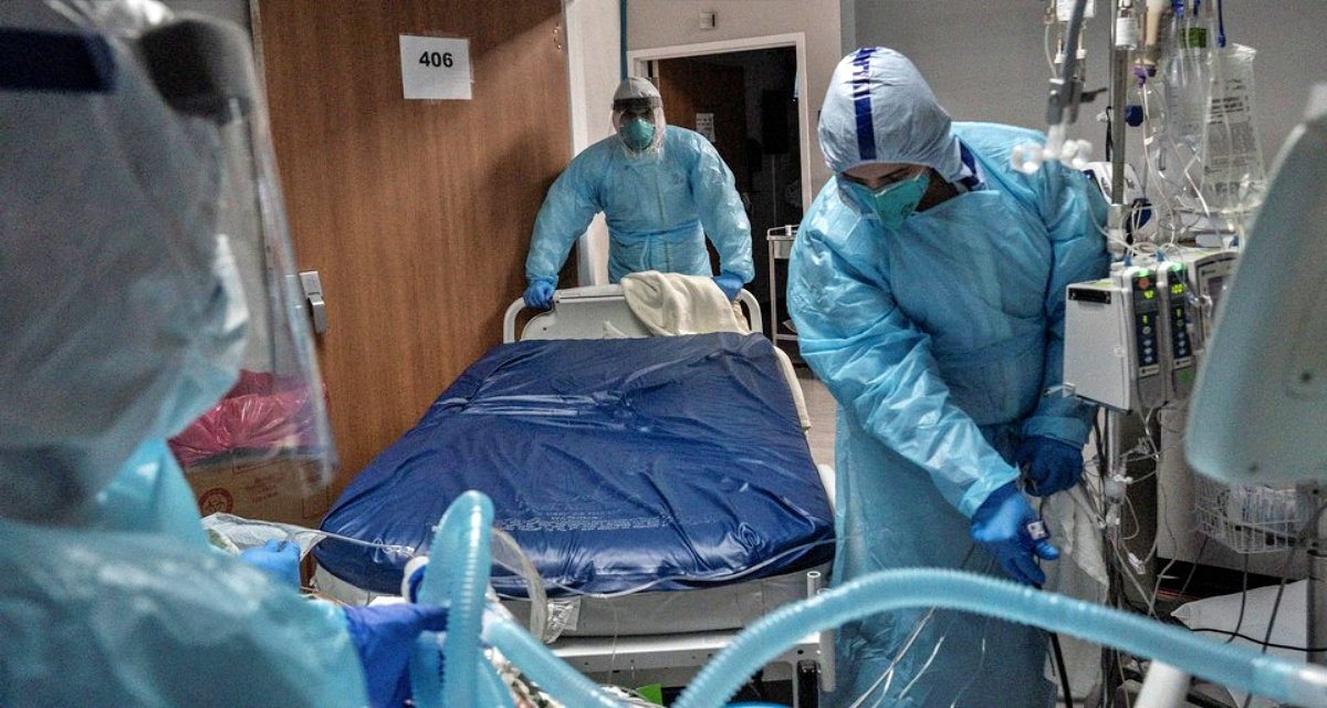 Number of patients admitted in the third wave may be double than before