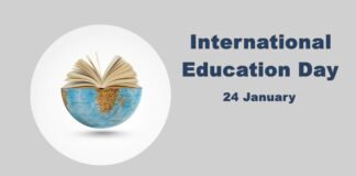 international education day