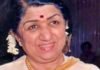 lata mangeshkar